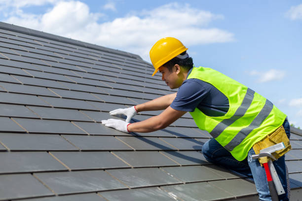 Best Roof Leak Repair  in Amherst, OH