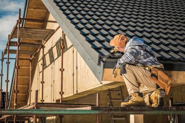 Best New Roof Installation  in Amherst, OH
