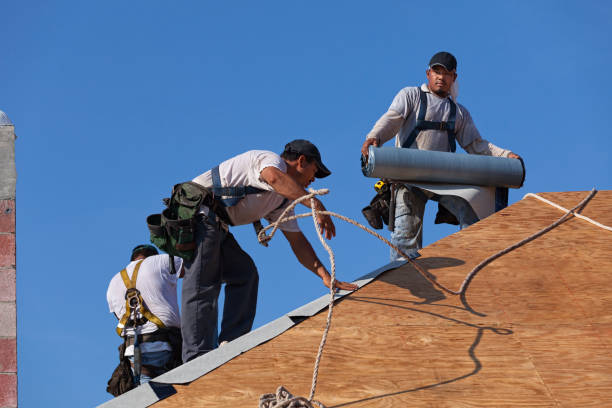 Best Commercial Roofing Services  in Amherst, OH