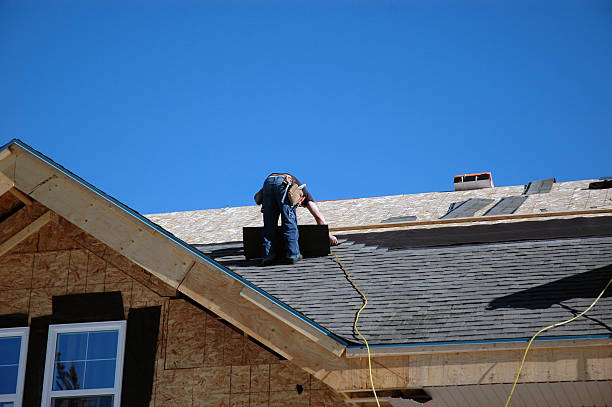 Best New Roof Installation  in Amherst, OH