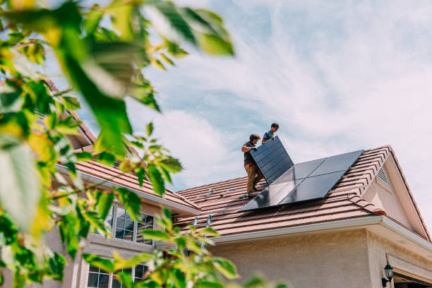 Best New Roof Installation  in Amherst, OH