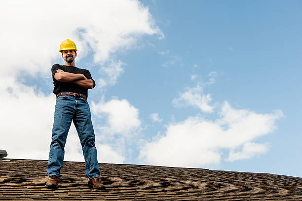 Gutter Installation and Roofing in Amherst, OH