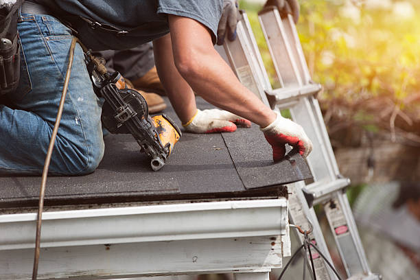 Best Roofing Contractor Near Me  in Amherst, OH