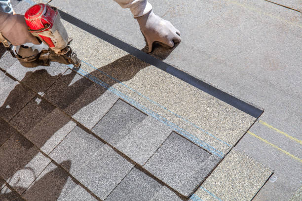 Best Roof Waterproofing Services  in Amherst, OH