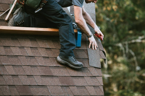 Best Residential Roofing Contractor  in Amherst, OH